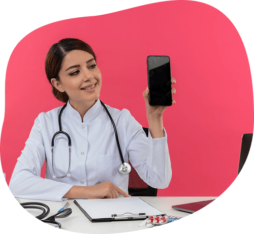 Guided by Experts, Backed by Science