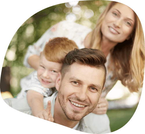 Built for Families, Not Just Patients