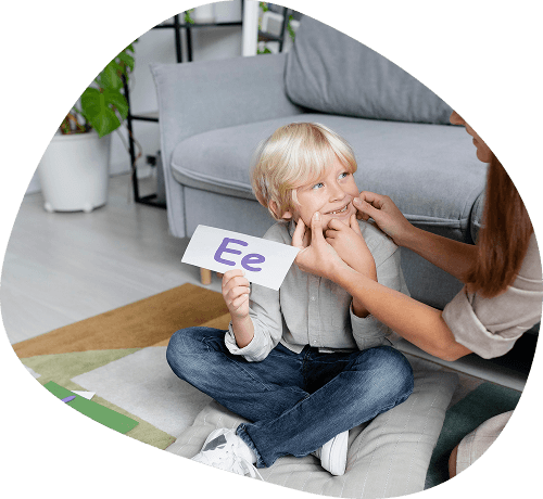 Personalized Speech Therapy