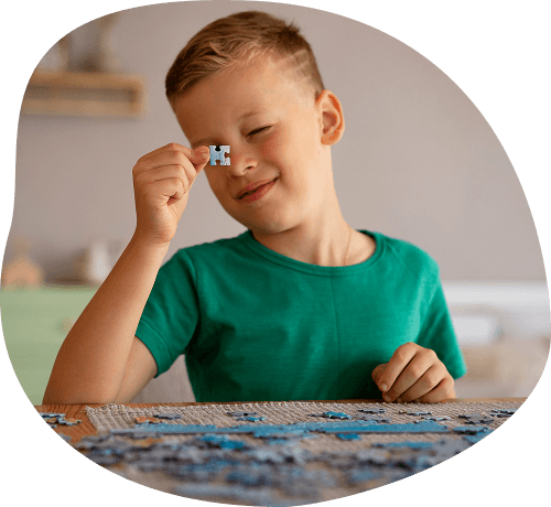 Smarter Autism Insights