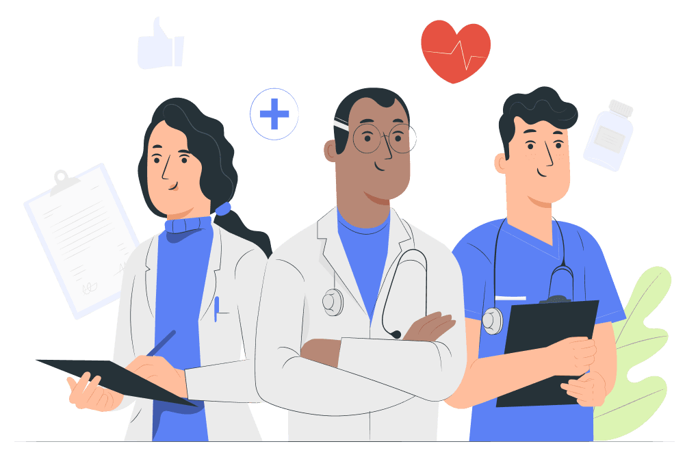 Connect with Autism Experts