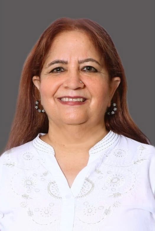 Madhumeet Kaur Goraya