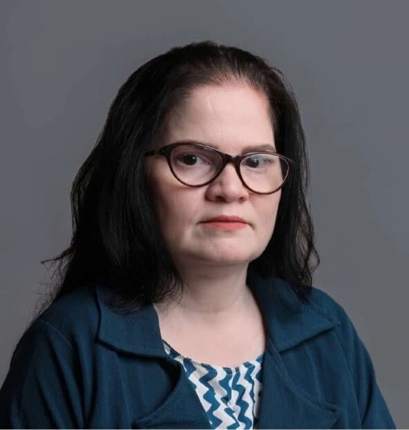 Shabana Parveen shah